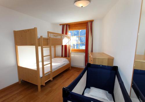 Aparthotel Muchetta - image 12
