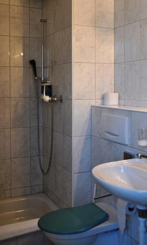 Hotel Landhus - image 12
