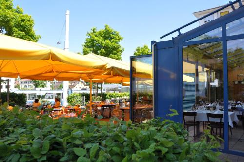 Photo - Hotel Landhus