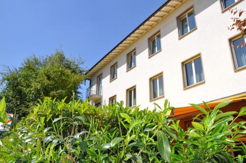 Photo - Hotel Landhus