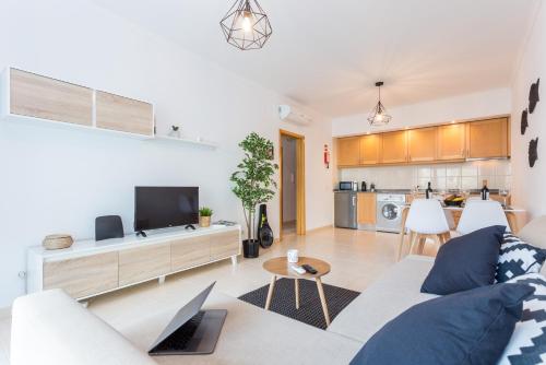 BeHappy Beautiful & Modern Apartment I in Portimão