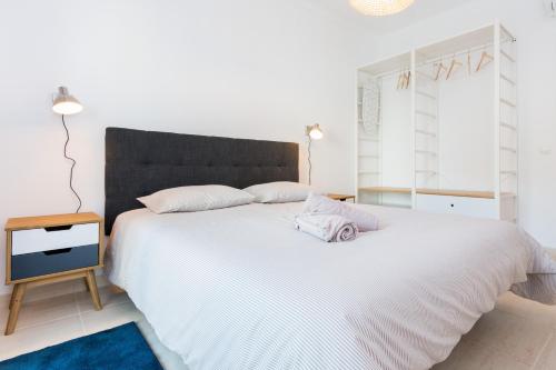 BeHappy Beautiful & Modern Apartment I in Portimão