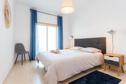  BeHappy Beautiful & Modern Apartment I in Portimão
