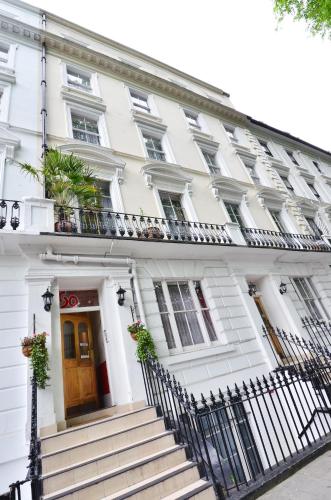 So Paddington Hotel Hotel de charme indigo