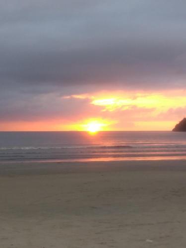 Pousada Itália (Pousada Italia) in Guaruja