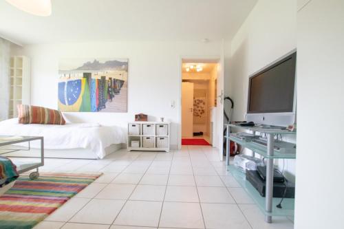 

Tolstov-Aparthotels Big room Apartment