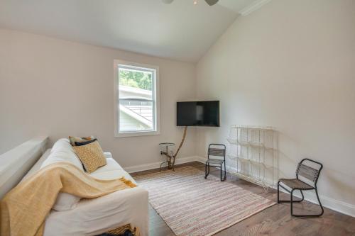 Nashville Contemporary Home - main image