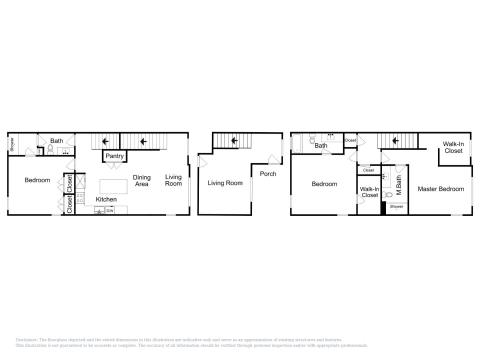 Wade Apartment - main image