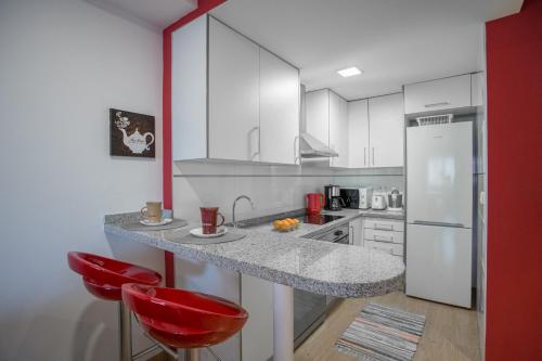 Apartment on the beach,pool,WiFi,garage,Valencia, Walencja (zdjęcie 8)