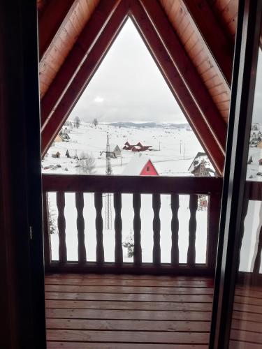 Chalet Kovačević - main image