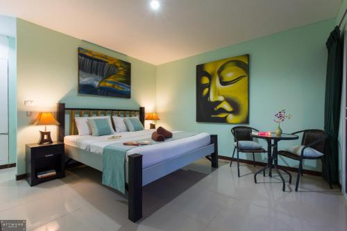 Samui Star Guesthouse