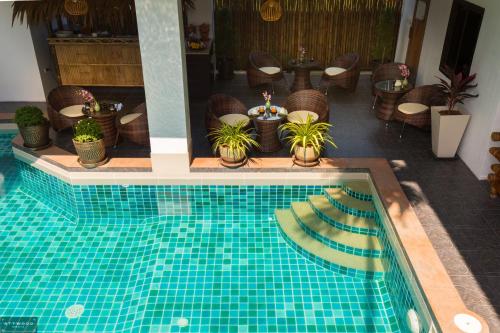 Samui Star Guesthouse