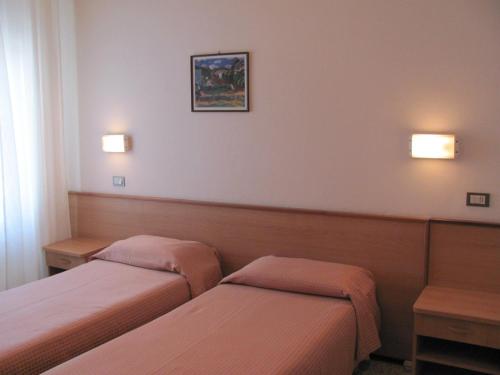 Habitación doble de 1 o 2 camas