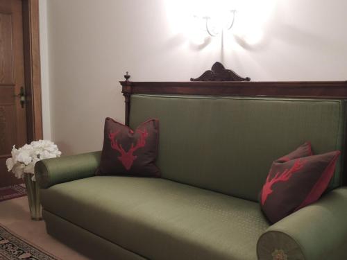 Appartements Basti - image 13