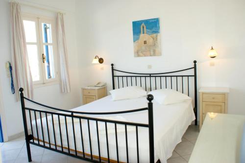 Chambre double avec 1 ou 2 lits, vue sur le jardin, vue sur la montagne