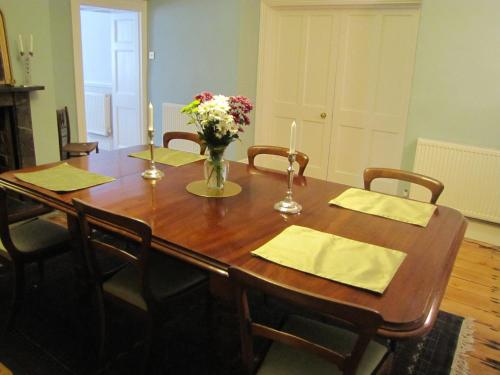 The Old Vicarage B&B - image 6