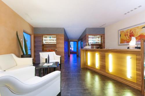Business Resort Parkhotel Werth - image 11