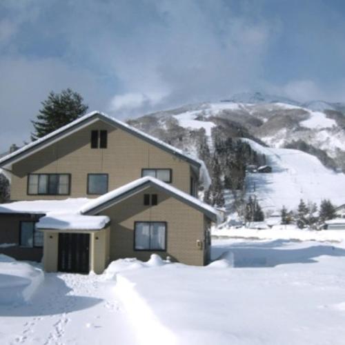 Happo One Holiday House Hakuba