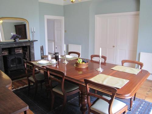 The Old Vicarage B&B - image 3