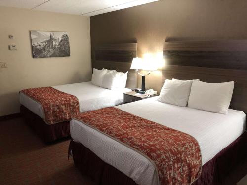 MHO INN and SUITES in Monmouth Junction, USA