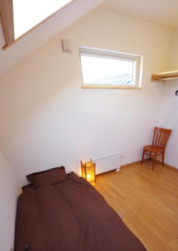 新雪谷纳鲁旅馆