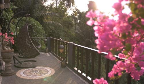 Villa Kalisat Resort – Ubud, CO