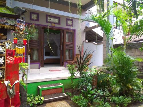 Rumahku Homestay