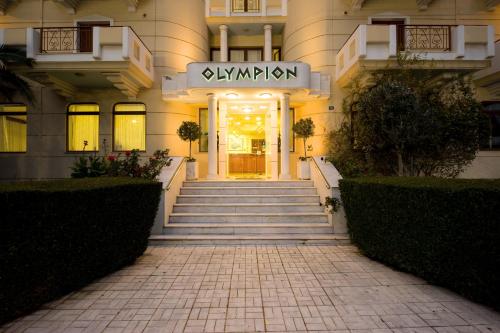 Olympion