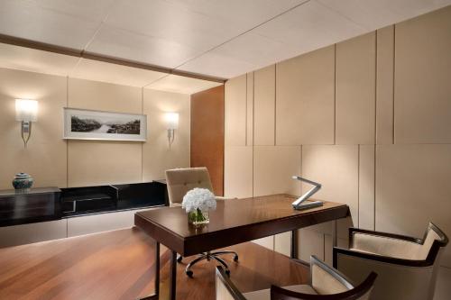 Recreational facilities, Shangri-La Beijing in Beijing Exhibition Ctr & Xizhimen