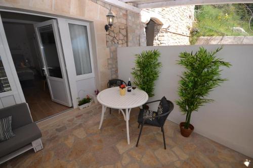  Studio in Murvica 3731-4 in Murvica