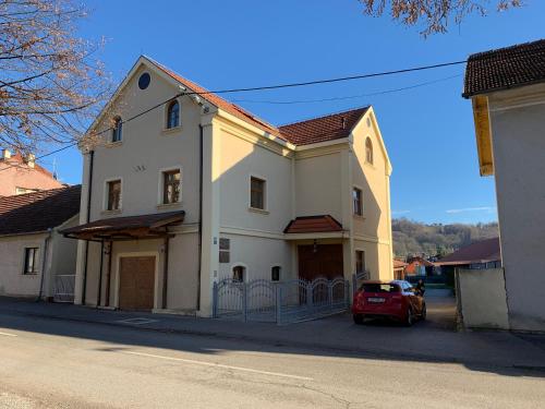 Accommodation in Zlatar