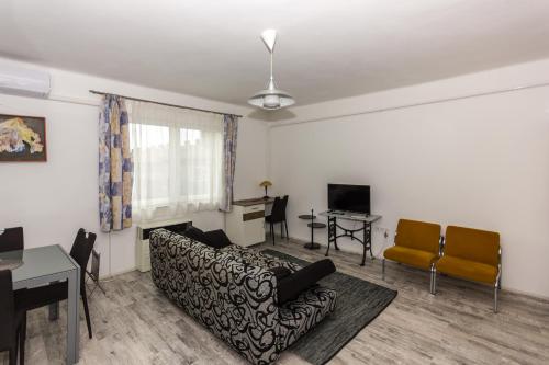 OH Apartment in Pécs