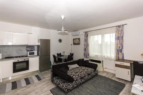  OH Apartment in Pécs