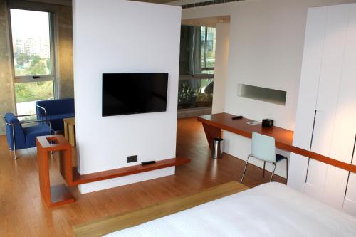 Bossa Nova Beirut Hotel near Beirut-Rafic Hariri nemzetközi repülőtér