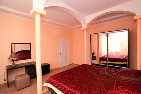 Ataman Hotel - image 8