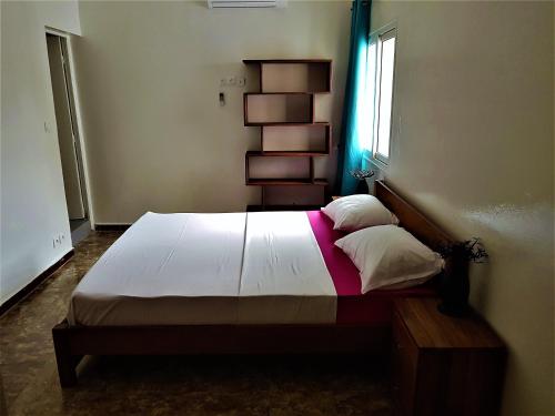 Villa Ty Milyn Mezela SA