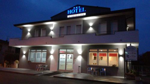 Hotel Marco Effe in Mestrino