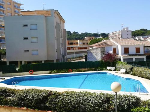 Girorooms Sant Antoni de Calonge Torre Valentina Playa