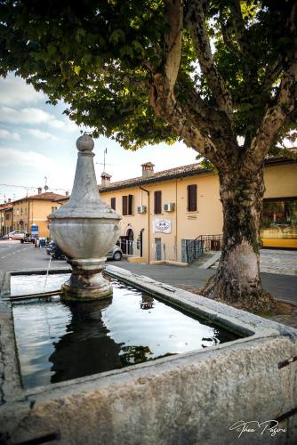 Hotel Lonatino - image 7