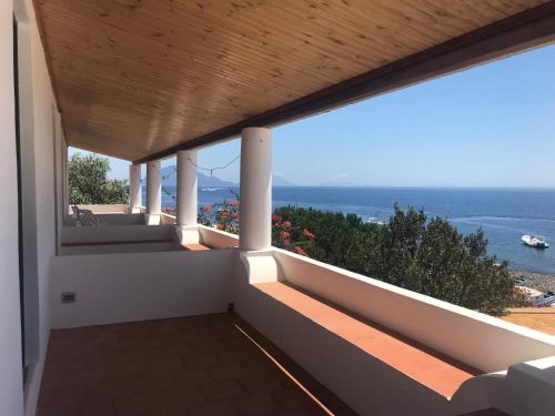 Hotel Ericusa Hotel de charme Sicily