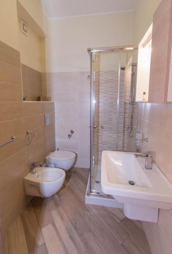 B&B Vista Santuario Room Type - Standard Double Room