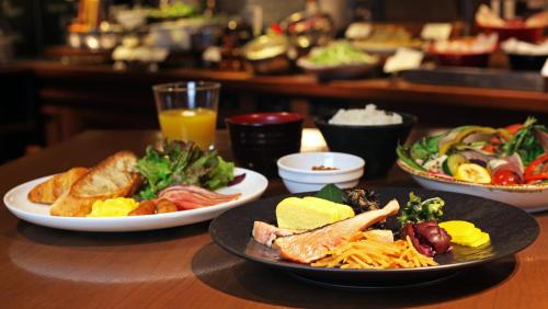Hotel Keihan Tokyo Yotsuya, Tokyo (photo 11)