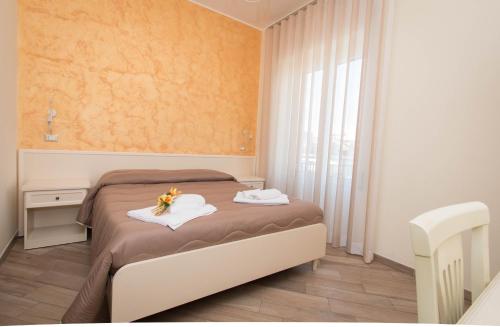 B&B Vista Santuario Room Type - Standard Double Room