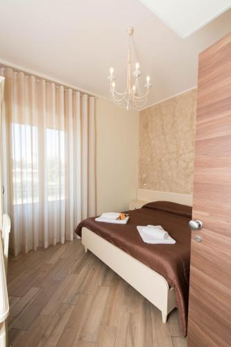 B&B Vista Santuario Room Type - Standard Double Room