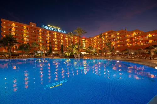 Fuengirola Beach Apartamentos Turisticos