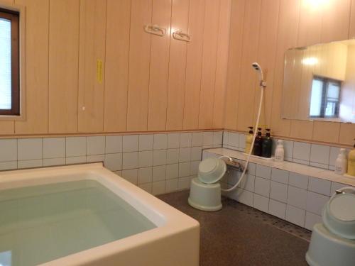 Guesthouse Urappo Kitashiobara