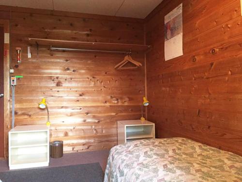 Guesthouse Urappo Kitashiobara