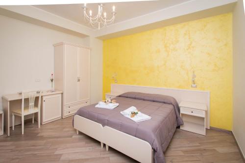 B&B Vista Santuario Room Type - Standard Double Room