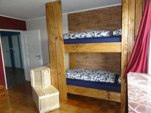 Peanuts Hostel & Meer in schwedeneck , Deutschland