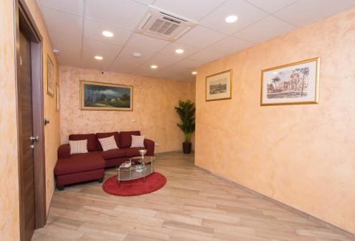 B&B Vista Santuario 3
